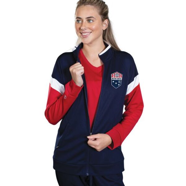 Ladies Limitless Jacket Thumbnail