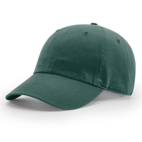 Washed Dad Hat Thumbnail