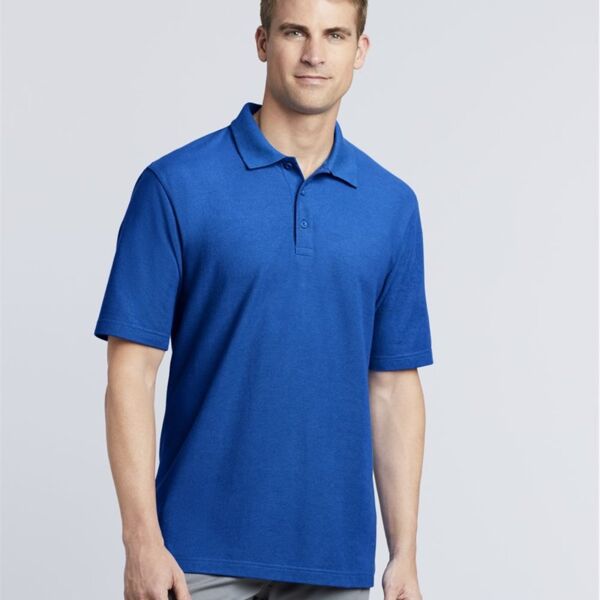 DryBlend® CVC Polo Thumbnail