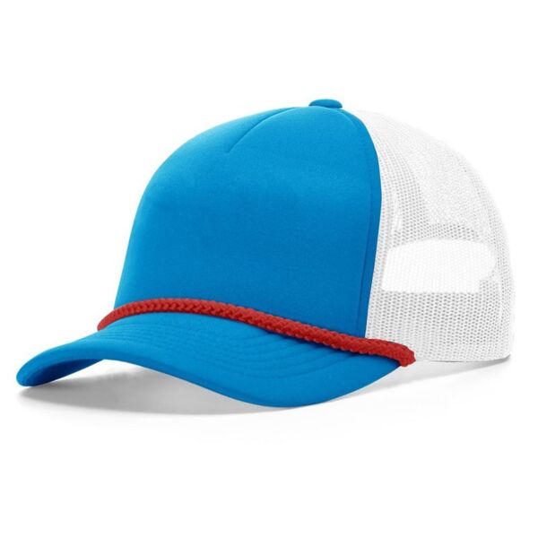Low-Pro Foamie Trucker Cap Thumbnail