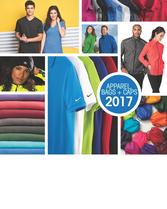 Sanmar Catalog