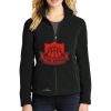 Women's Full Zip Fleece Jacket Thumbnail