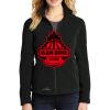 Women's Full Zip Fleece Jacket Thumbnail