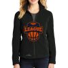 Women's Full Zip Fleece Jacket Thumbnail