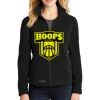 Women's Full Zip Fleece Jacket Thumbnail
