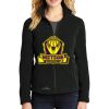 Women's Full Zip Fleece Jacket Thumbnail