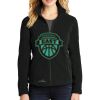 Women's Full Zip Fleece Jacket Thumbnail