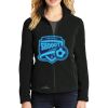 Women's Full Zip Fleece Jacket Thumbnail