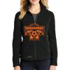 Women's Full Zip Fleece Jacket Thumbnail