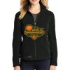 Women's Full Zip Fleece Jacket Thumbnail