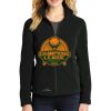 Women's Full Zip Fleece Jacket Thumbnail