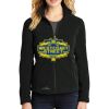 Women's Full Zip Fleece Jacket Thumbnail