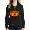 Women's Full Zip Fleece Jacket Thumbnail