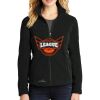 Women's Full Zip Fleece Jacket Thumbnail