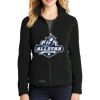 Women's Full Zip Fleece Jacket Thumbnail