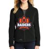 Women's Full Zip Fleece Jacket Thumbnail