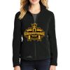 Women's Full Zip Fleece Jacket Thumbnail