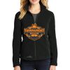 Women's Full Zip Fleece Jacket Thumbnail