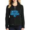 Women's Full Zip Fleece Jacket Thumbnail