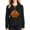 Women's Full Zip Fleece Jacket Thumbnail