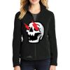 Women's Full Zip Fleece Jacket Thumbnail
