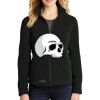 Women's Full Zip Fleece Jacket Thumbnail