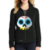 Women's Full Zip Fleece Jacket Thumbnail