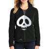 Women's Full Zip Fleece Jacket Thumbnail