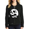 Women's Full Zip Fleece Jacket Thumbnail