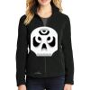 Women's Full Zip Fleece Jacket Thumbnail