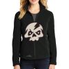Women's Full Zip Fleece Jacket Thumbnail