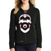 Women's Full Zip Fleece Jacket Thumbnail