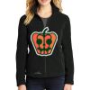 Women's Full Zip Fleece Jacket Thumbnail