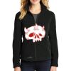 Women's Full Zip Fleece Jacket Thumbnail