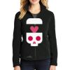 Women's Full Zip Fleece Jacket Thumbnail