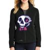 Women's Full Zip Fleece Jacket Thumbnail