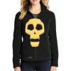 Women's Full Zip Fleece Jacket Thumbnail