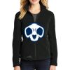 Women's Full Zip Fleece Jacket Thumbnail