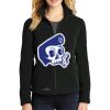 Women's Full Zip Fleece Jacket Thumbnail