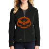 Women's Full Zip Fleece Jacket Thumbnail