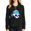 Women's Full Zip Fleece Jacket Thumbnail