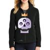 Women's Full Zip Fleece Jacket Thumbnail