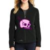 Women's Full Zip Fleece Jacket Thumbnail