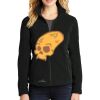 Women's Full Zip Fleece Jacket Thumbnail