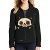 Women's Full Zip Fleece Jacket Thumbnail
