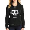 Women's Full Zip Fleece Jacket Thumbnail