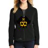 Women's Full Zip Fleece Jacket Thumbnail