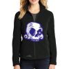 Women's Full Zip Fleece Jacket Thumbnail