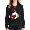 Women's Full Zip Fleece Jacket Thumbnail