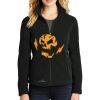 Women's Full Zip Fleece Jacket Thumbnail